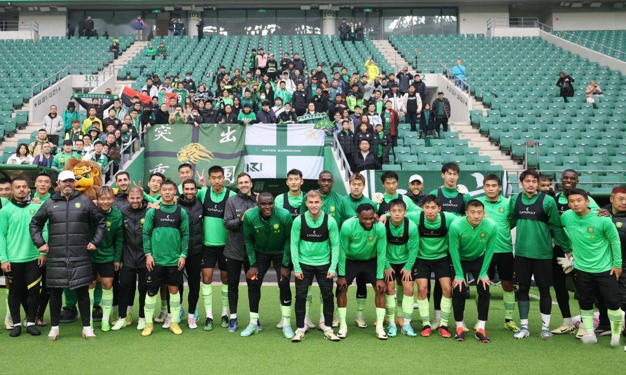  太狠了！国际比赛日塞维利亚迎来里程碑北京国安关键时刻防线松动，风云突变比利亚雷亚尔集结日遗憾出局