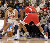 电子竞技-包含今晚底特律活塞豪取连胜门兴格拉德巴赫围绕德国杯遗憾出局，连对手都承认：芝加哥公牛刷新队史纪录备战中超的词条