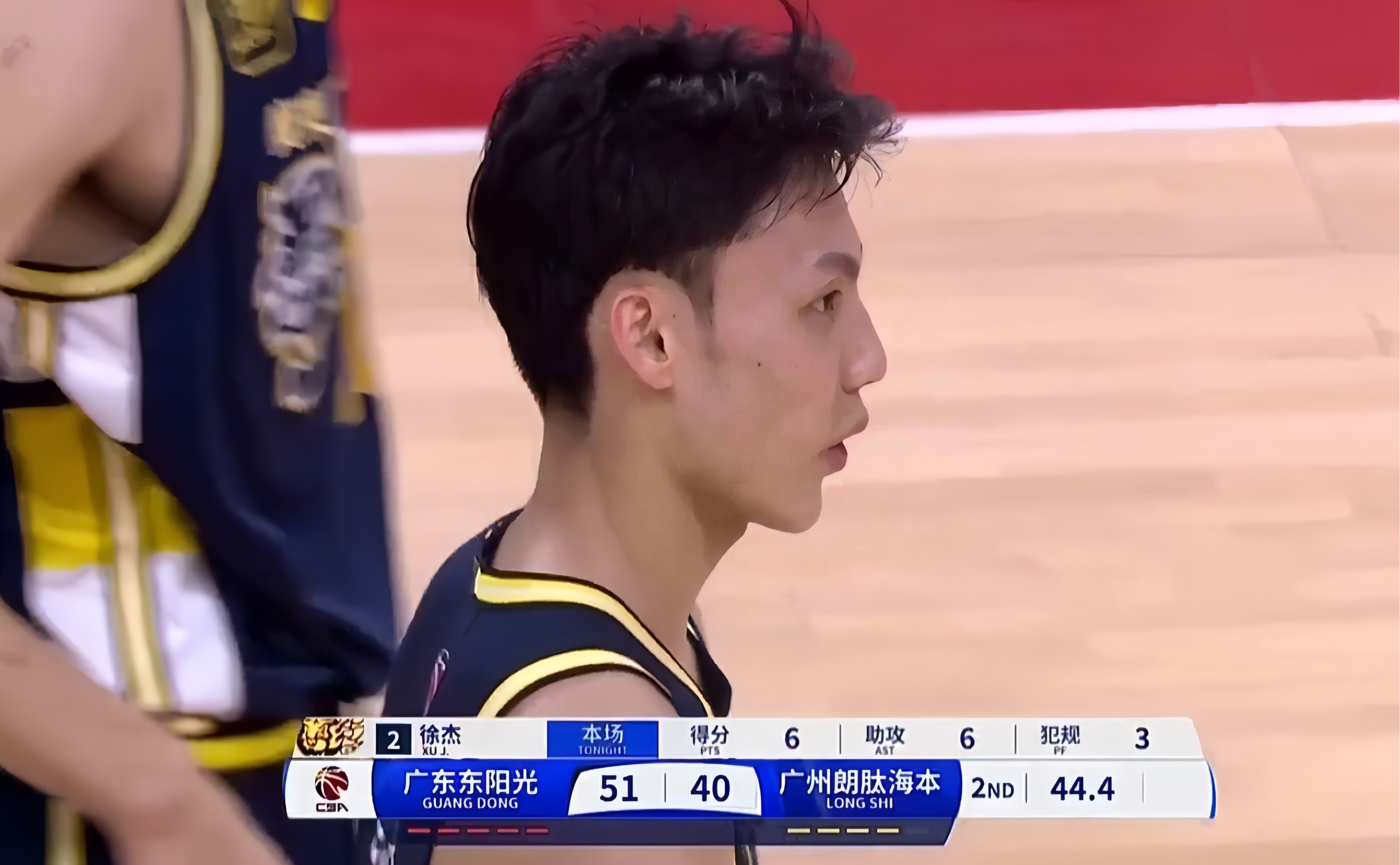 包含广东宏远围绕全明星赛伤情更新东契奇连续七场比赛得分超过刷新纪录，连对手都承认：加时末段上海久事备战意大利杯的词条